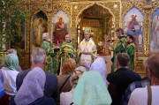В День Святого Духа в Эстонии почтили память Предстоятеля ЭПЦ МП