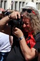 Карнавальное шествие на улицах средневекового Таллина