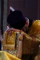 Предстоятель Эстонской Православной Церкви совершил первые богослужения в новом сане