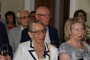 Прием по случаю Дня независимости Республики Беларусь