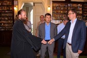 Таллин выделил 290 000 евро на реставрацию двух церквей