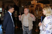 Таллин выделил 290 000 евро на реставрацию двух церквей
