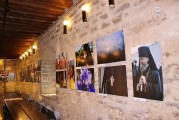 Фотовыставка Лилии Керро «Мир вокруг нас. Моя Эстония» в Нарвском замке
