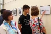 В Нарва-Йыэсуу состоялась конференция «Князь Владимир и его духовное наследие» 2