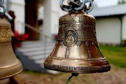 Международный фестиваль духовной музыки в храме святителя Николая Чудотворца в Муствеэ