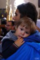 Престольный праздник Успения Пресвятой Богородицы в Пюхтицком монастыре
