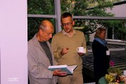 Презентация книги «Православие в Прибалтике: религия, политика, образование (1840-e–1930-е гг.)»