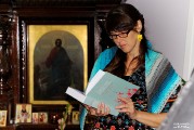 Презентация книги «Православие в Прибалтике: религия, политика, образование (1840-e–1930-е гг.)»