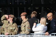 Папа Римский Франциск посетил Эстонию