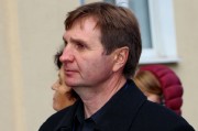 Впервые в Нарве: Церковные дни. 1