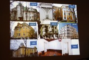 В Таллине представлена книга об архитекторе Александре Владовском