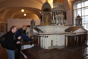 «Петербург глазами художников» - делегация художников и искусствоведов из Эстонии побывала в Санкт-Петербурге