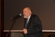 Рафик Григорян: Ген истории все-таки находится в человеке