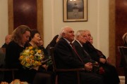 Рафик Григорян: Ген истории все-таки находится в человеке