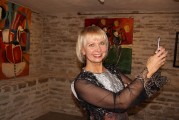 Галерея SED ARTE приглашает на выставку «Радости разнообразия»