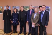 Министр государственного управления Эстонии встретился с организаторами и гостями фестиваля «Рождественская звезда»