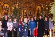 Министр государственного управления Эстонии встретился с организаторами и гостями фестиваля «Рождественская звезда»
