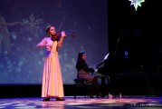 Епископ Нарвский и Причудский Лазарь: Важно нести добро и свет своим искусством