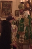 В Нарвском Воскресенском соборе отметили праздник Воскрешения праведного Лазаря. 12.04.2014