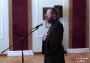 Встреча православного молодежного клуба «Сретение»