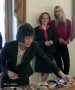Благотворительная ярмарка в Центре русской культуры