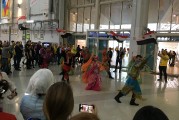 XIX Всемирный Фестиваль молодежи и студентов в Сочи