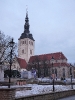 Tallinn, january 2012