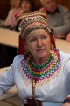 Vastuvõtt Tallinna Linnamuuseumis