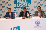 FEELRUSSIA 2016 TALLINNAS
