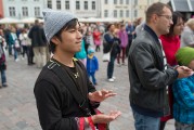 FEELRUSSIA 2016 TALLINNAS – EMOTSIOONIDE TORM