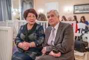 Programm „Moskva linnapea stipendium“