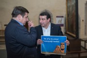 25-летие Независимости Армении отметили в Эстонской столице