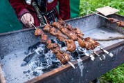 Праздник национальных меньшинств Эстонии «Золотая осень»