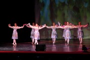 Благотворительный концерт в Центре русской культуры