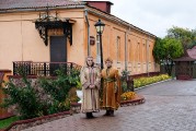 Республика Беларусь – Гомельская область, 2017