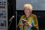 Kohtumised Tarkovskiga 2017