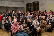 Первый концерт Пасхального фестиваля 2018