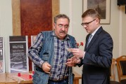 Вечер памяти жертв Хатыни в Центре русской культуры