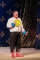 «Клоун и Кошки» в Центре русской культуры