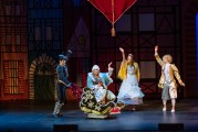 Cубботний вечер в концертном доме «Alexela»