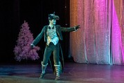Cубботний вечер в концертном доме «Alexela»