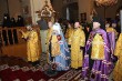 1 декабря в Пюхтицком монастыре прошли торжества по случаю празднования Собора Святых Эстонской земли _15