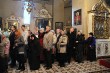 1 декабря в Пюхтицком монастыре прошли торжества по случаю празднования Собора Святых Эстонской земли _29