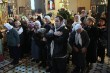 1 декабря в Пюхтицком монастыре прошли торжества по случаю празднования Собора Святых Эстонской земли 