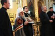 1 декабря в Пюхтицком монастыре прошли торжества по случаю празднования Собора Святых Эстонской земли _39