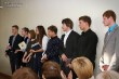 Поздравление победителей XI Международной олимпиады по русскому языку в Москве_24