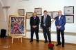 Новый экспонат в Государственном музее истории Петербурга - картина Юрия Горбачева «Петр I»_31