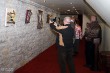 Выставка графики и ассамбляжа Алексея Корнилова открылась в  Эстонском театре драмы_32