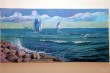  Выставка живописи Юрия Гоги открылась в Центре русской культуры_20