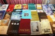 Книжная выставка «От Игоря Северянина до наших дней» открылась в Русском театре_28